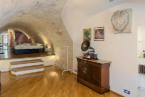Palazzo di città Bari